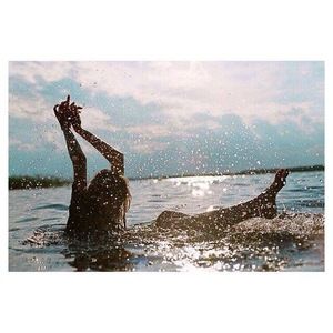 Meet your Posher, Yuqing