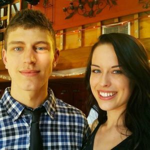 Meet your Posher, Fiona