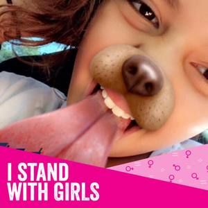 Meet your Posher, Nevaeh