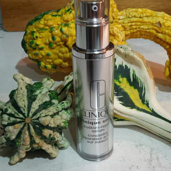 Clinique smart serum 1 7 oz