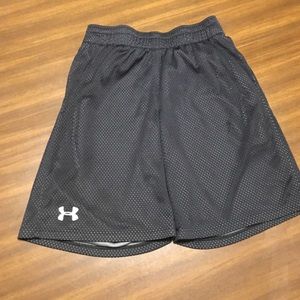 Under Armour shorts