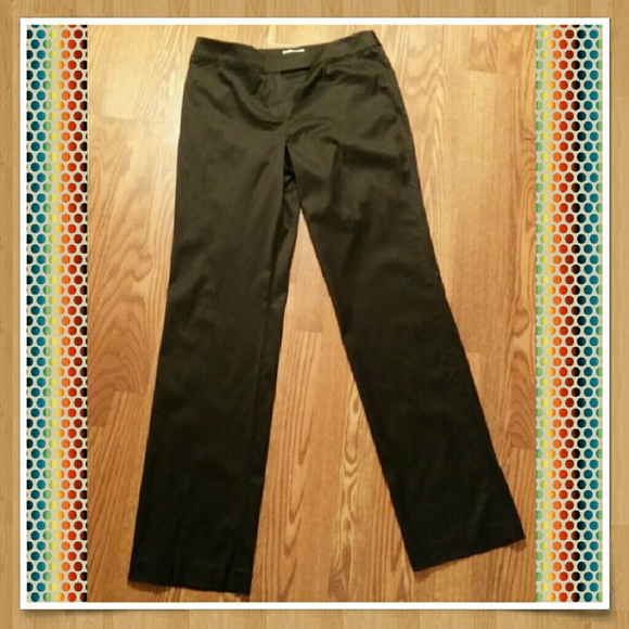 Women's 8L Ann Taylor Loft Pants
