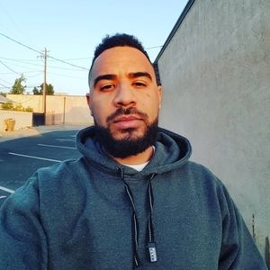 Meet your Posher, Nicholas