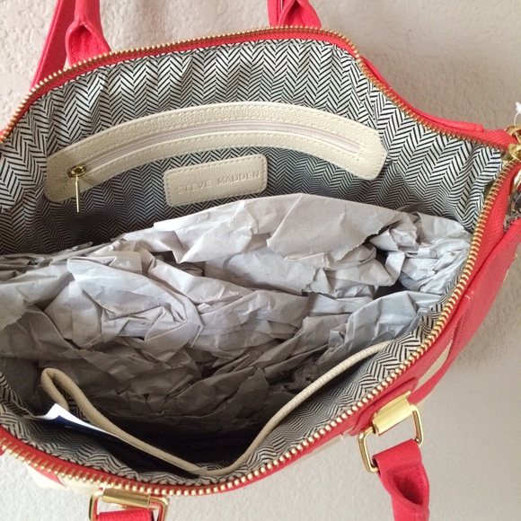 Steve Madden bag - Picture 3 of 4