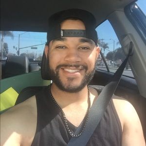 Meet your Posher, Adrian