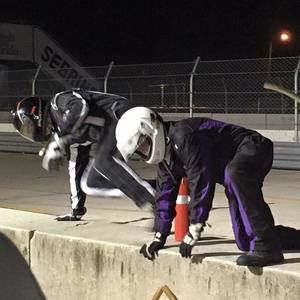 Meet your Posher, Keaton