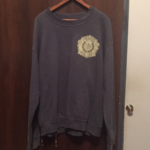 Pierce The Veil crewneck