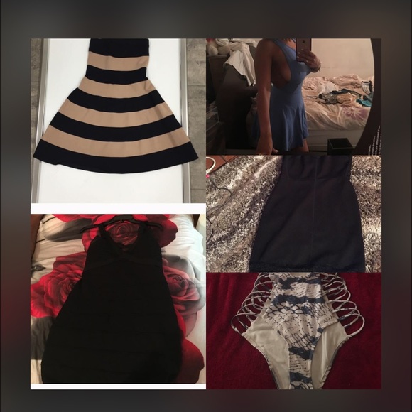 Bundle for Vivian