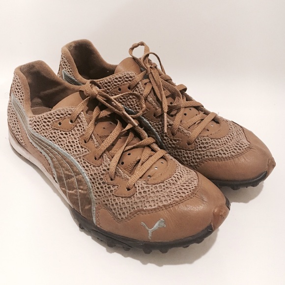 Puma Sneakers