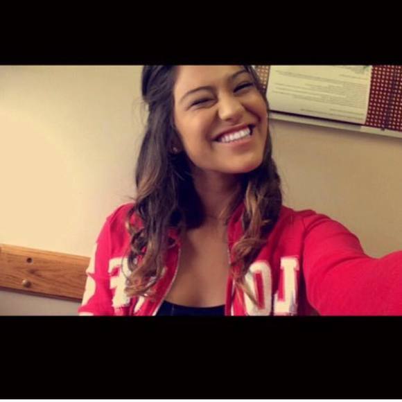 Meet your Posher, Amanda