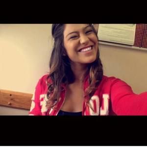 Meet your Posher, Amanda