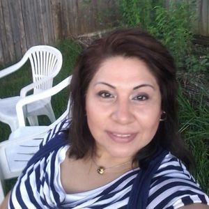 Meet your Posher, Araceli