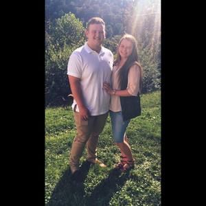 Meet your Posher, Haley