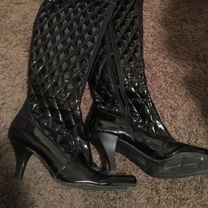 348 Franco Sarto heels