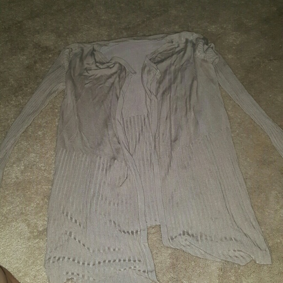 Cardigan