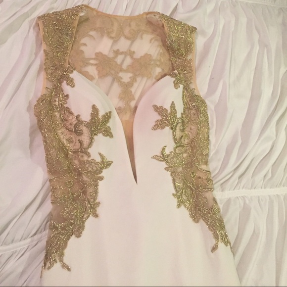 JOVANI Evening Gown Dress