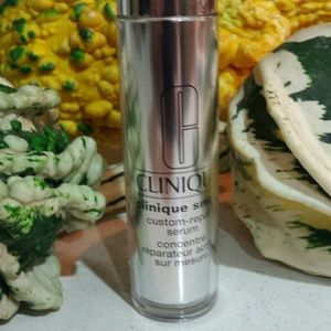 Clinique smart serum 1 oz