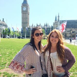 Meet your Posher, Gabby