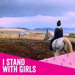 Meet your Posher, Kiersten