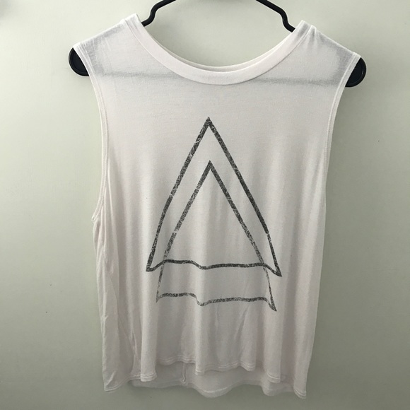 Muscle Tank
