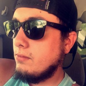 Meet your Posher, Cody