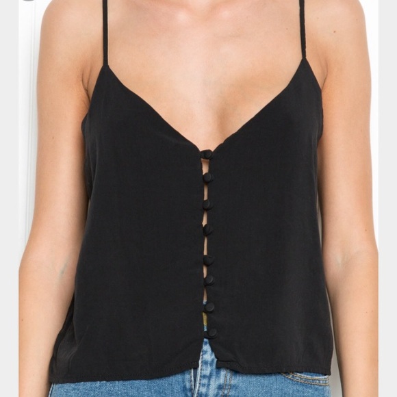 Adorable Brandy Griffin Top