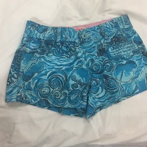 Lilly Pulitzer dark n stormy holy grail