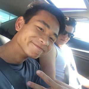 Meet your Posher, Sean