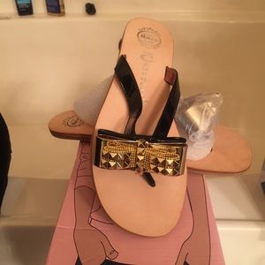 Jeffrey Campbell Esme sandal