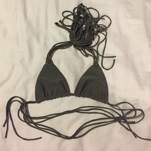 Mikoh Extra Small bikini top