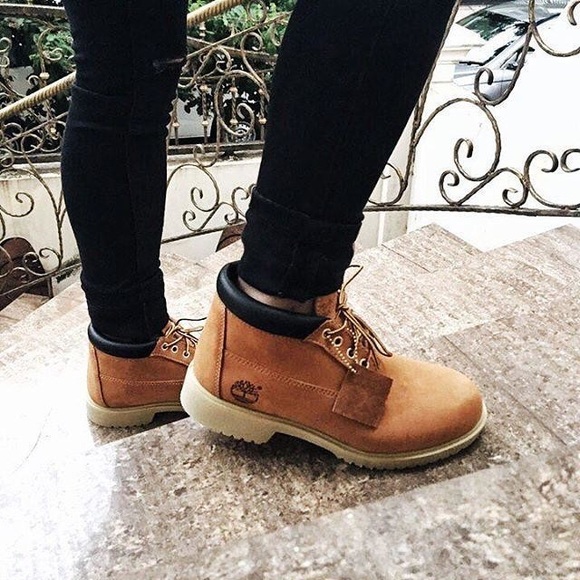 Timberland Nellie Boots