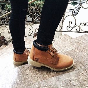 Timberland Nellie Boots