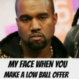 Low Ballers need not apply! !