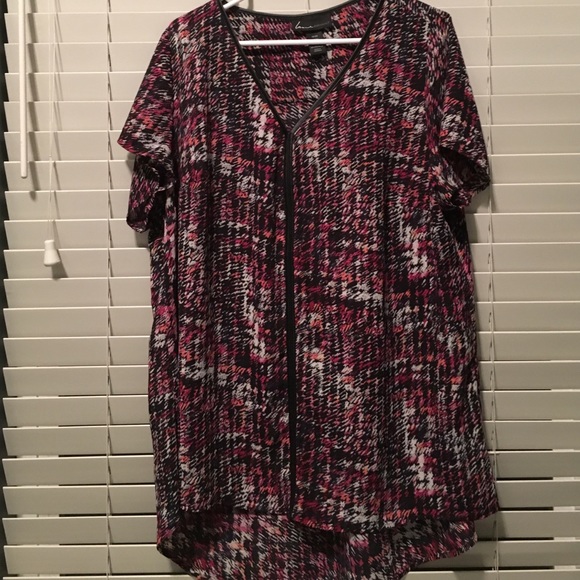 Layne Bryant shirt