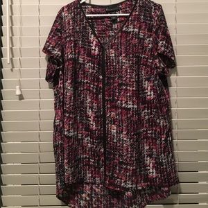 Layne Bryant shirt