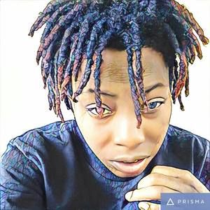 Meet your Posher, Keela