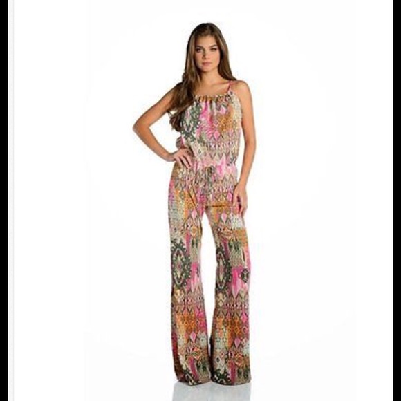 ELAN Pants - ÉLAN JUMPSUIT