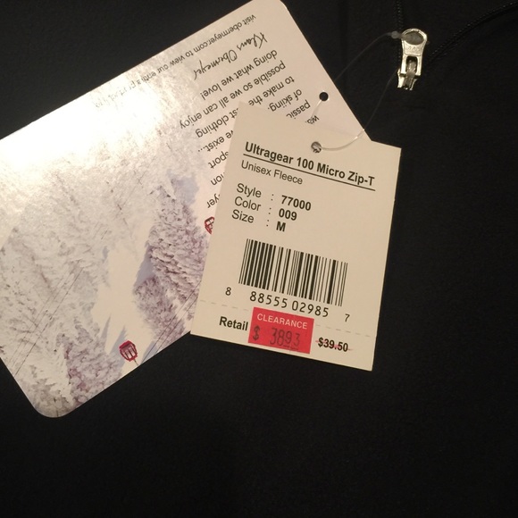 UNISEX TODDLER FLEECE - Picture 4 of 4