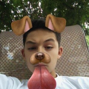 Meet your Posher, Victor