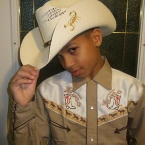 Meet your Posher, Muhammad ali