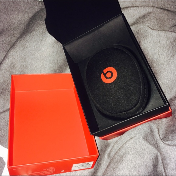 Beats Solo 2