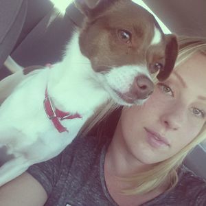 Meet your Posher, Corey