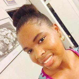 Meet your Posher, Lelani