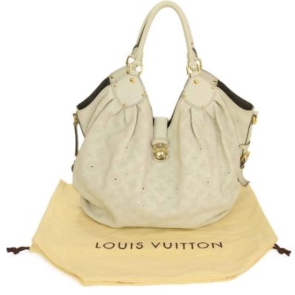 *SOLD* Authentic Louis Vuitton Large Handbag. New - Picture 7 of 8