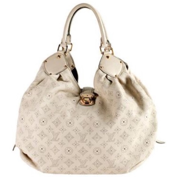 *SOLD* Authentic Louis Vuitton Large Handbag. New - Picture 8 of 8