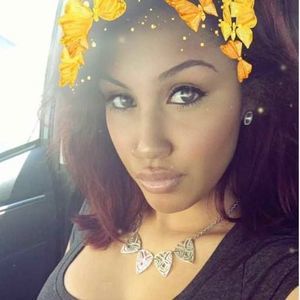 Meet your Posher, Ingrid