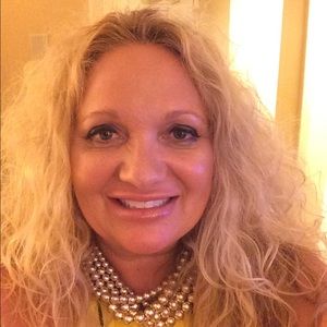 Meet your Posher, Kristyn