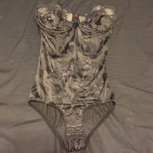 👯Corset Bodysuit👯