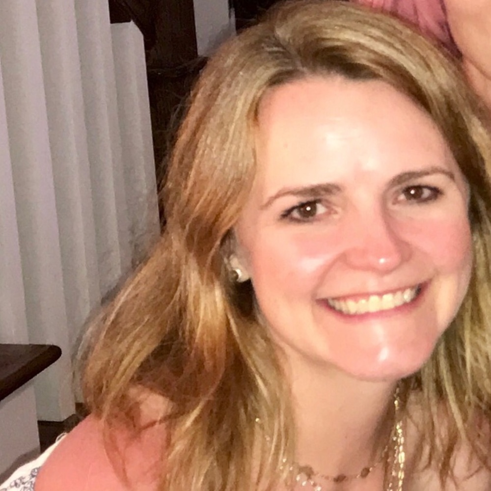 Meet your Posher, Sara