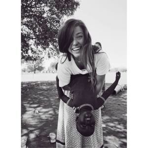 Meet your Posher, Kassidy